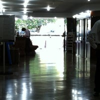Das Foto wurde bei Hotel Mato Grosso Palace von zerosa am 9/24/2012 aufgenommen