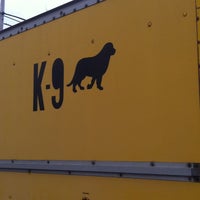 k9 specialties