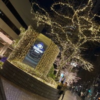 Photo taken at Hilton Tokyo by Nori T. on 12/26/2023