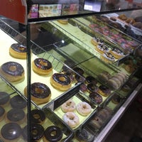 10/12/2016 tarihinde Raphael P.ziyaretçi tarafından Dunkin&amp;#39; Donuts'de çekilen fotoğraf