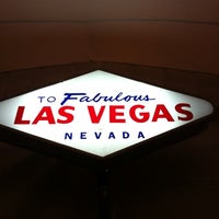 Photo taken at Las Vegas by Adri on 11/4/2012