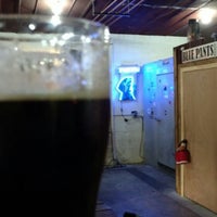 Photo taken at Bluetick Brewery by Shawn K. on 12/10/2015