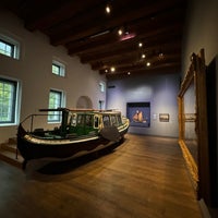Photo taken at Het Scheepvaartmuseum by Artem R. on 9/30/2023