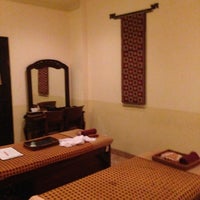 Bali Ratu Spa - 1 tip