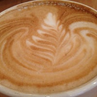 Photo taken at Boulder Creek Coffee by Jessica on 11/27/2012