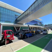 Photo taken at Moscone South by Michael B. on 6/6/2022