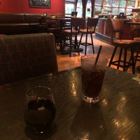 Photo taken at Red Robin Gourmet Burgers and Brews by Sandi on 6/3/2020