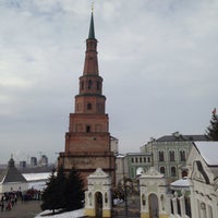 Photo taken at Губернаторский дворец by Stasya on 3/26/2016