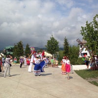 Photo taken at Парк Приключений / Amusement Park by Stasya on 7/6/2015