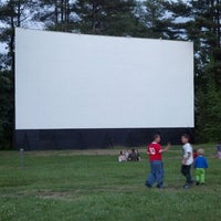 Pleasant Valley Drive In Movie Theater