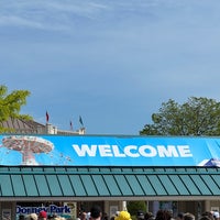 Photo taken at Dorney Park &amp;amp; Wildwater Kingdom by Jace736 on 5/7/2023