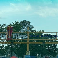 รูปภาพถ่ายที่ Six Flags Great Adventure โดย Jace736 เมื่อ 6/6/2020