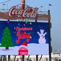 Photo taken at Coca-Cola Park by Jace736 on 7/26/2023