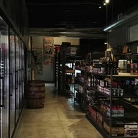 Photo taken at Craft Beer Cellar Eagle Rock by Adrian Y. on 9/7/2017