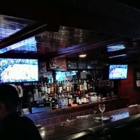 2/11/2017にAdrian Y.がFirst Cabin Barで撮った写真