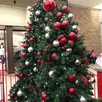 Photo taken at Valley Plaza Mall by Lauren P. on 12/22/2017