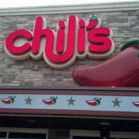 Photo taken at Chili&amp;#39;s Grill &amp;amp; Bar by Ringmaster 3. on 12/16/2012