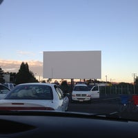 Photo taken at West Wind El Rancho Drive-In by Jenna A. on 6/23/2013