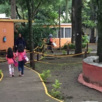 Photo taken at C.E.M.A.C Colegio Montessori by Laura on 8/29/2016