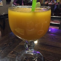 Photo taken at La Fiesta Mexican Restaurant by Yoshi H. on 3/12/2015