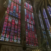 Photo taken at Aachen Cathedral by Niels K. on 5/9/2024