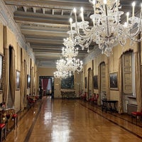 Photo taken at Palazzo Altieri by Roberto M. on 9/6/2022