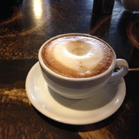 4/18/2013にAlex GがDouble Coffeeで撮った写真