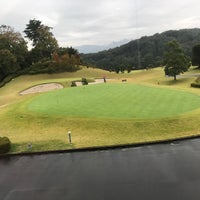 Photo taken at Hachioji Country Club by sushizawa on 10/25/2017