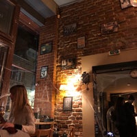 Foto diambil di Kafe Pub oleh Chad pada 11/1/2019