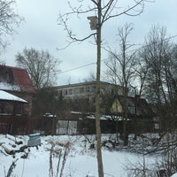 Photo taken at Вайялово by Катя on 1/25/2017