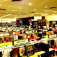 MPH Bookstore  Mid Valley Megamall  Kuala Lumpur