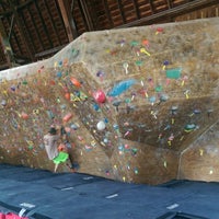 Red Barn Climbing Gym Rochester Ny