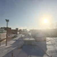 Photo taken at Адмирал by Анатолий С. on 3/1/2018