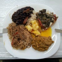 Das Foto wurde bei Cereal Brasil Restaurante Natural von Danilo O. am 7/11/2012 aufgenommen