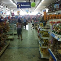 Foto tomada en Lojas Nipon  por Angelo F. el 12/29/2012