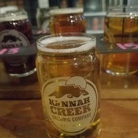 Photo taken at Kannah Creek Brewing Company by Tony on 4/26/2019