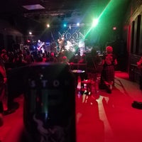 Photo taken at Club Red by Tony on 3/27/2019