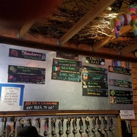 Photo taken at Belching Beaver Taproom by Tony on 6/14/2020