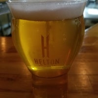 12/19/2020にTonyがHelton Brewing Companyで撮った写真