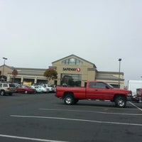 Photo taken at Safeway by Tony on 9/26/2012