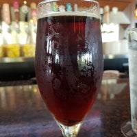 Photo taken at BJ&amp;#39;s Restaurant &amp;amp; Brewhouse by Tony on 3/13/2020