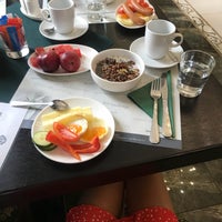 7/21/2018にEli D.がSPA hotel Zámek Lužecで撮った写真