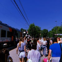 Photo taken at Автовокзал Зеленоградска by Eli D. on 6/25/2020