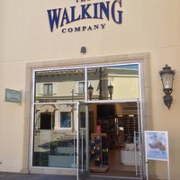 The Walking Company Shoe Store In Huntsville