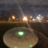Photo taken at Humboldt Park Playground by Rodger on 4/21/2019