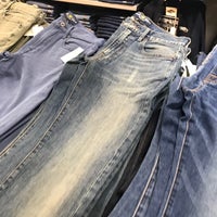 lucky jeans tanger outlet