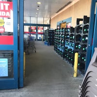 Photo taken at Lowe&amp;#39;s by Don A. on 6/24/2017