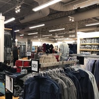 gap factory potomac mills