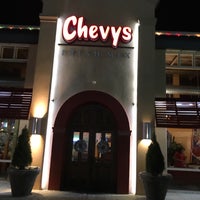 Photo taken at Chevys Fresh Mex by Don A. on 11/28/2017