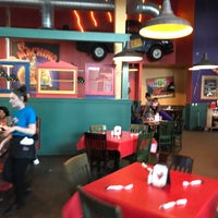 Photo taken at Chevys Fresh Mex by Don A. on 6/27/2017